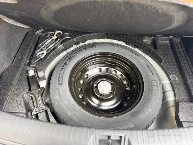NISSAN Qashqai 1.5 dCi DPF n-tec