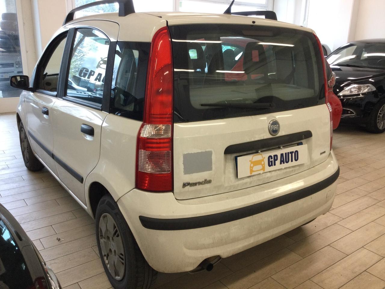 Fiat Panda 1.2 Dynamic