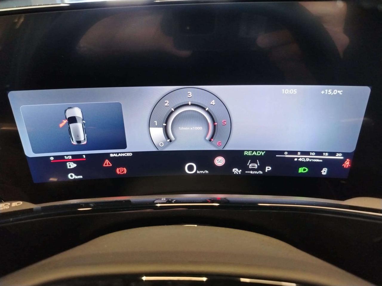 Audi Q3 Q3 Spb 35 2.0 tdi Identity Black s-tronic