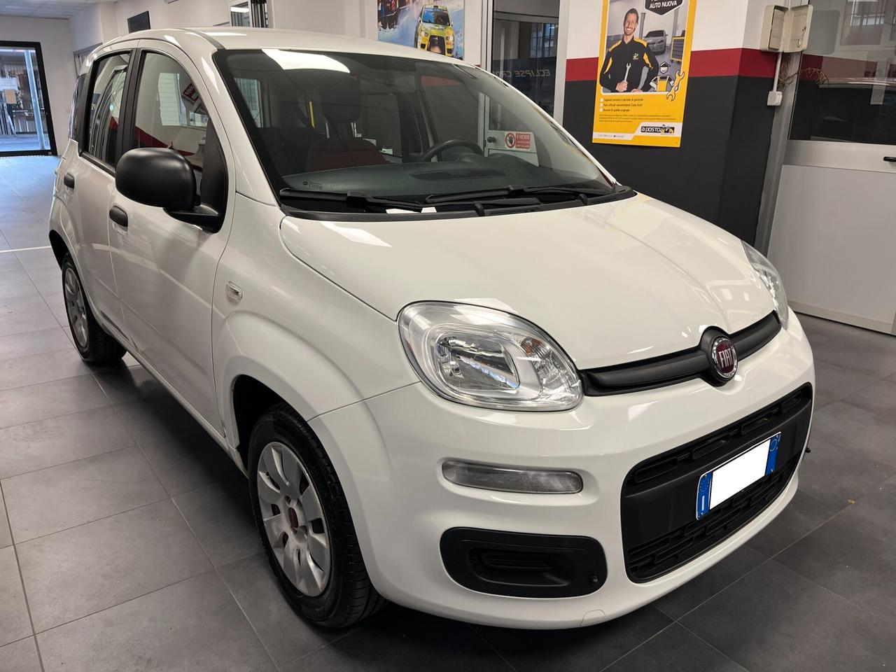 Fiat Panda 1.2 Pop