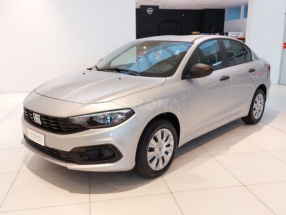 Fiat Tipo 4 porte 1.0 100cv