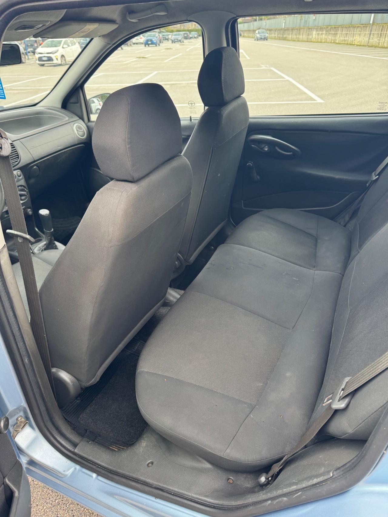 Fiat Punto Classic 1.3 MJT 16V 5 porte Dynamic