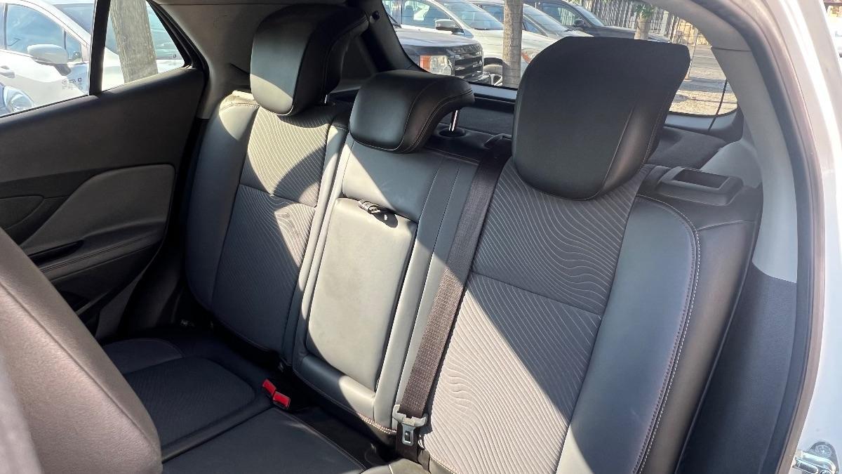 OPEL - Mokka 1.7 cdti Ego s&s 4x4 130cv m6