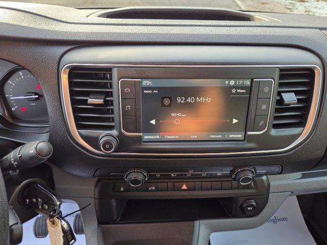 FIAT Scudo 1.5 BlueHDi 100 CV PL-SL-TN Furgone Business
