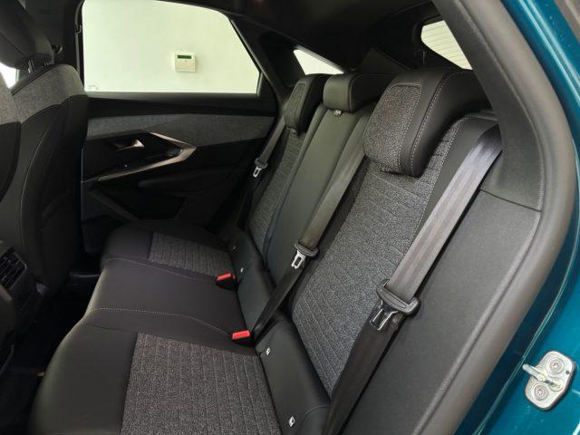 PEUGEOT 3008 Hybrid 136 e-DCS6 Allure tua da ?379,00 mensili