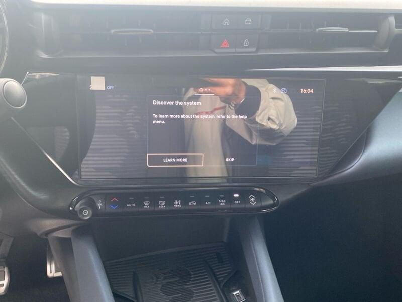 Alfa Romeo Junior Ibrida 1.2 145CV Hybrid eDCT6 ibrida Sprint