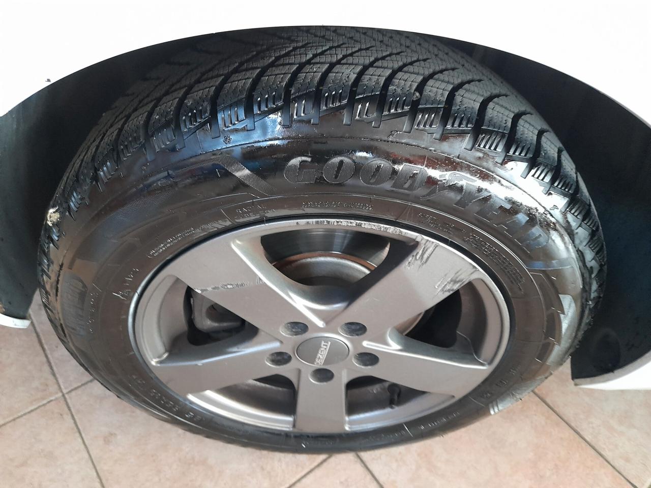 Peugeot 308 PureTech Turbo 130 S&S SW GT Line