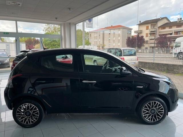 Lancia Ypsilon 1.2 GPL porte Ecochic