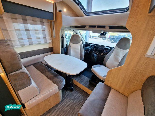 CI INTERNATIONAL HORON 85XT