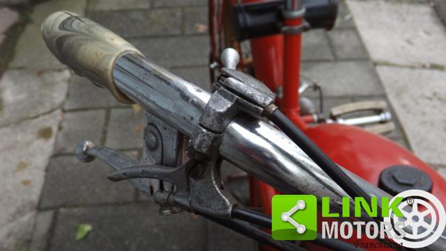 GARELLI Other Mosquito 48 cc funzionante e ben conservato