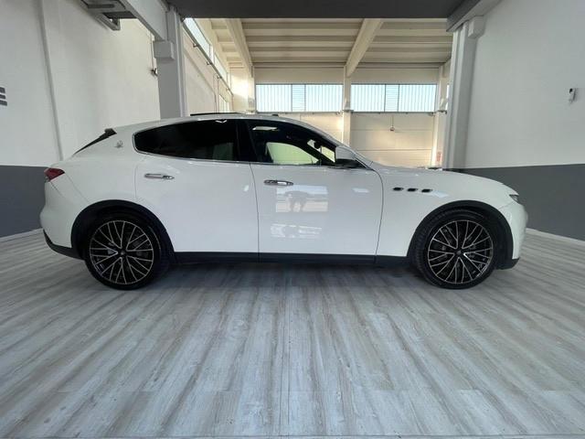 Maserati Levante V6 Diesel AWD Granlusso