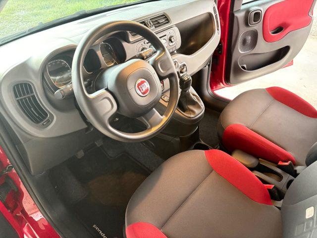 FIAT Panda 1.2 Pop UNICO PROPRIETARIO POCHI CHILOMETRI