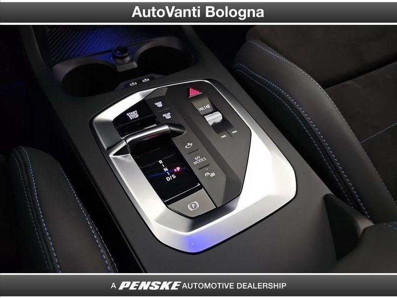 BMW Serie 1 118d MSport Pro