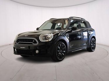 MINI Countryman Cooper SD ALL4 Hype