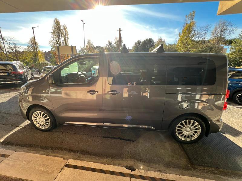 TOYOTA Proace Verso 1.5d 120cv S&S L1 Lounge 5p 9p.ti *Promo SD 2025