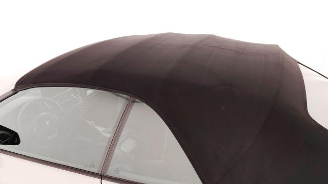 BMW 218 d Cabrio Advantage