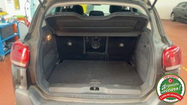 CITROEN C3 Aircross PureTech 110 S&S Shine Navi