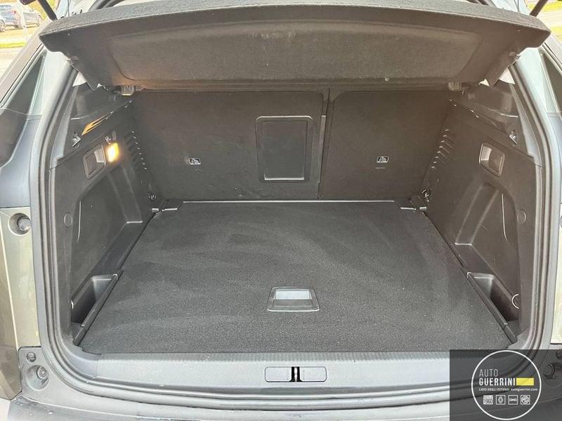 Peugeot 3008 3008 BlueHDi 120 S&S Allure