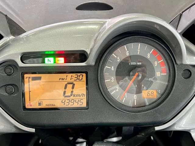 Honda Transalp