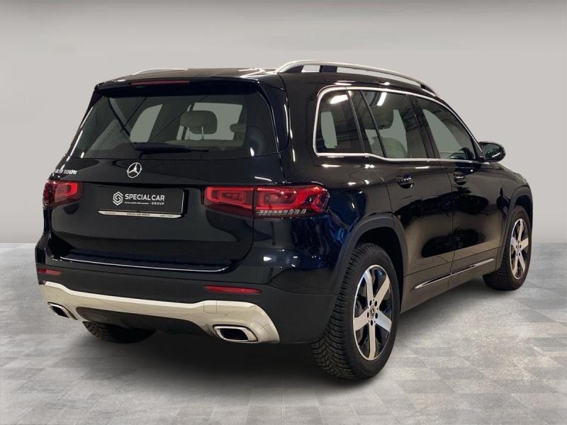 Mercedes GLB 180 D Sport 8G-DCT