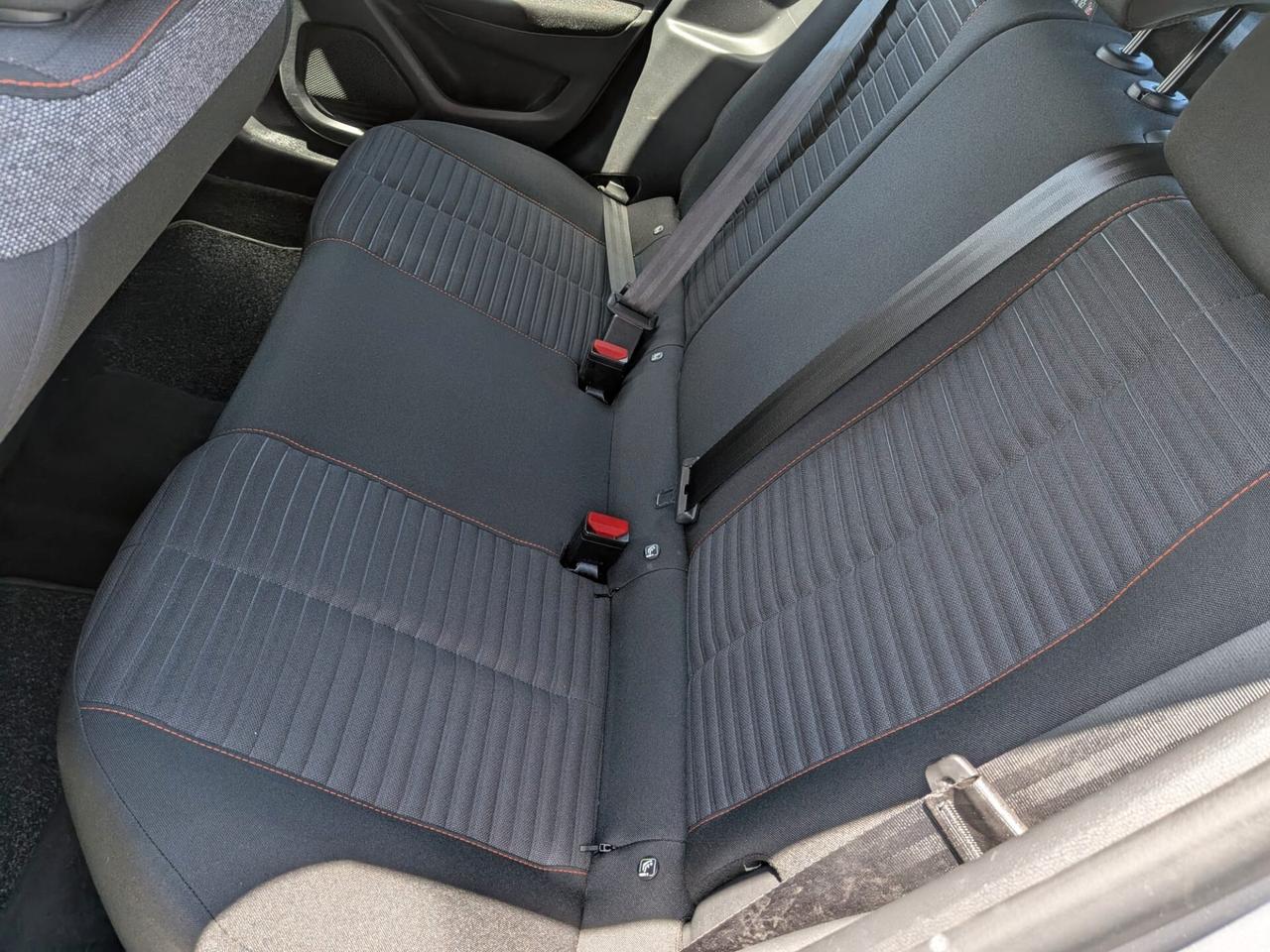 Peugeot 208 PureTech 100 Stop&Start EAT8 5 porte Allure