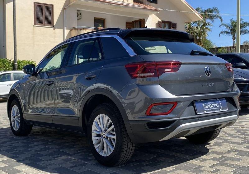 Volkswagen T-Roc Life 2.0 TDI 116CV