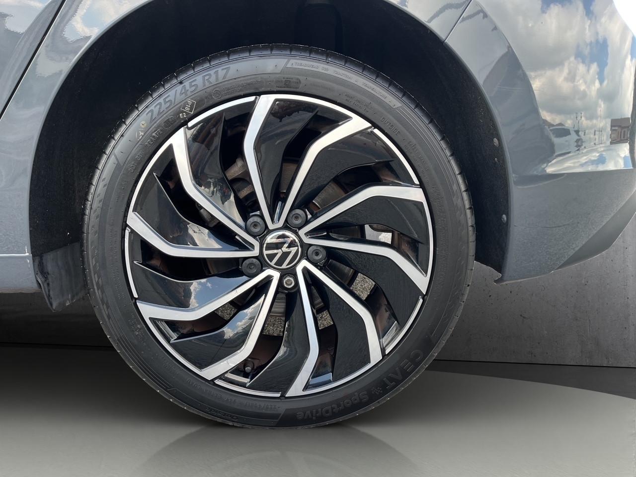 Volkswagen Golf 2.0 TDI DSG SCR Life