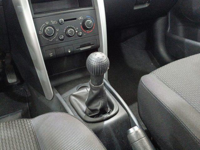 PEUGEOT 207 Plus 1.4 8V 75CV 5p. ECO GPL