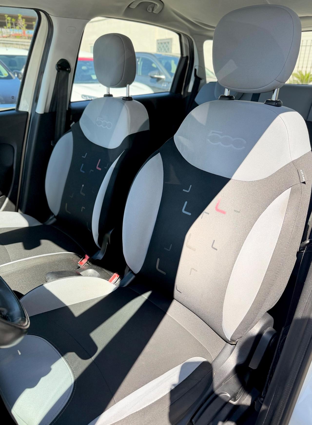 Fiat 500L 1.4 Gpl 95 Cv