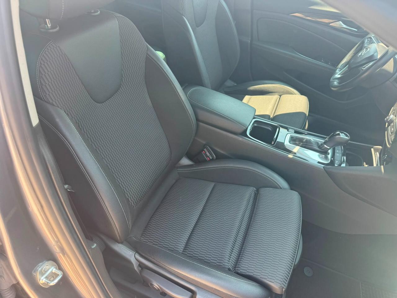 Opel Insignia Grand Sport