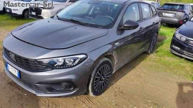 FIAT Tipo NEOPATENTATI Tipo SW 1.0 t3 100cv TG : GP373ML