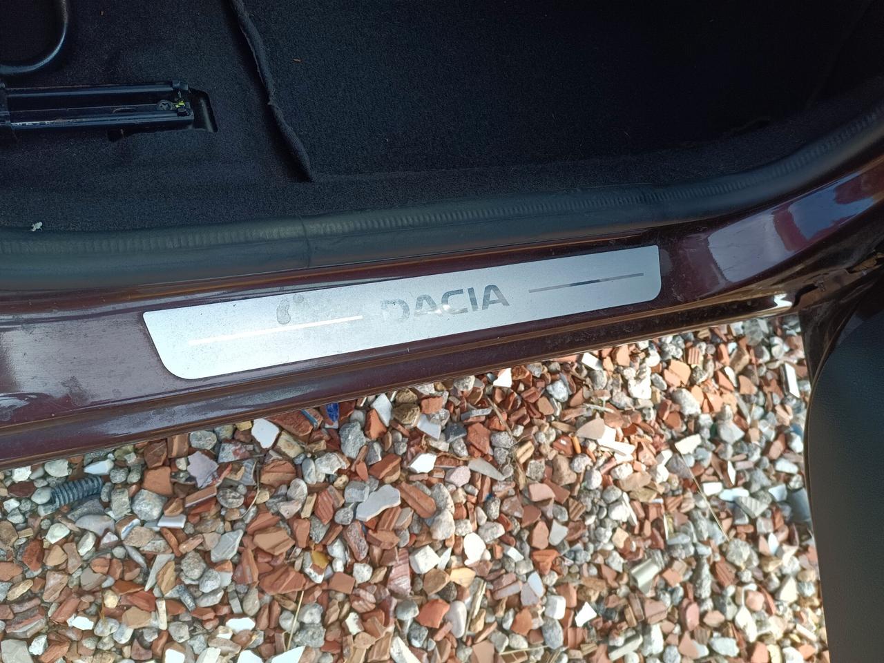 Dacia Logan MCV 1.5 dCi 8V 90CV Start&Stop Lauréate