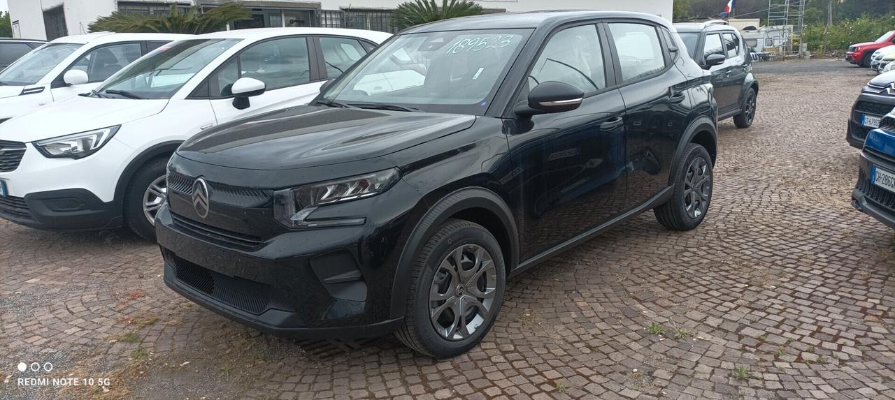 Citroen C3 PureTech 100 S&S You KM0