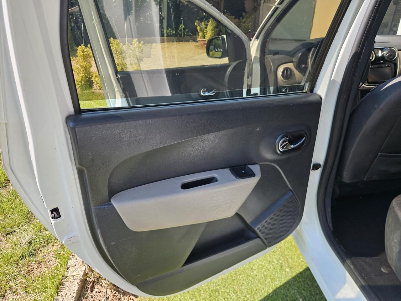 Dacia Lodgy 1.5 dCi 8V 110CV 7 posti Lauréate