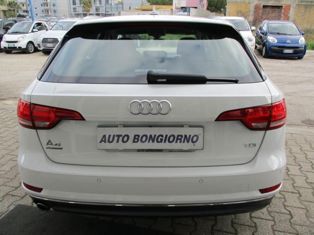 AUDI A4 Avant 2.0 TDI Business