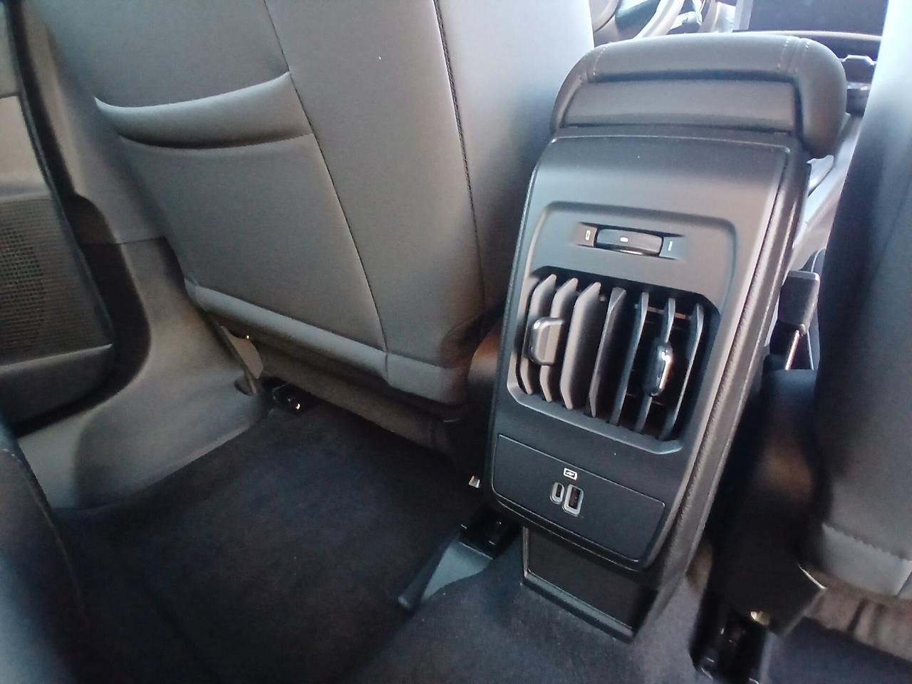 Alfa Romeo Tonale 1.5 130 CV MHEV TCT7 Sprint