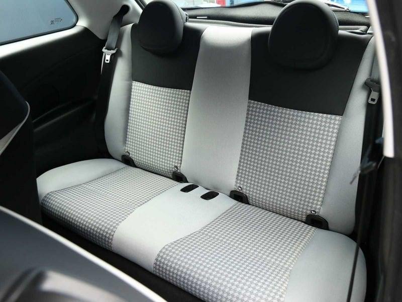 FIAT 500 500 3p 1.0 hybrid 65cv Torino