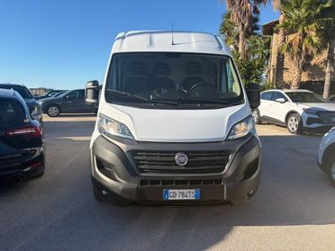 FIAT Ducato 35 2.3 MJT 140CV PC-TM Furgone