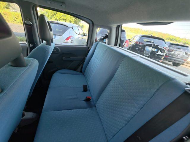 FIAT Panda 1.2 Dynamic CLIMA