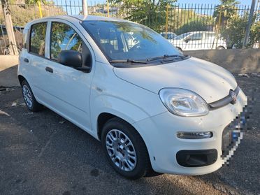 Fiat Panda 1.0 GSE S&S Hybrid Pop v.a.n.