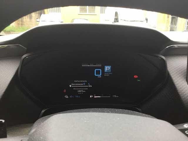 Citroen C5 X Shine Pack 1.6 Plug-in Hybrid 225 cv - Usata