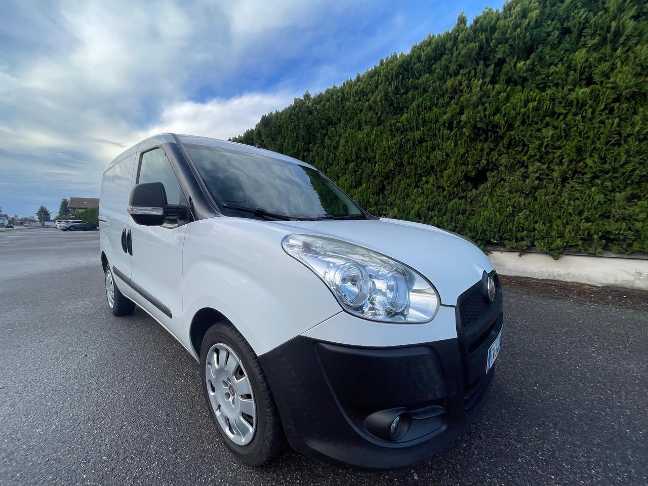 Fiat Doblo Doblò 1.4 T-Jet 16V Natural Power Active