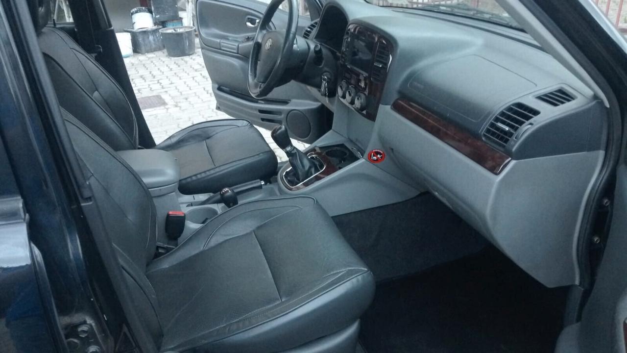 Suzuki Grand Vitara 2.0 DIESEL KM 80000