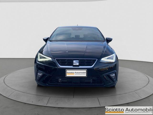 SEAT Ibiza 1.0 EcoTSI 95 CV 5 porte FR