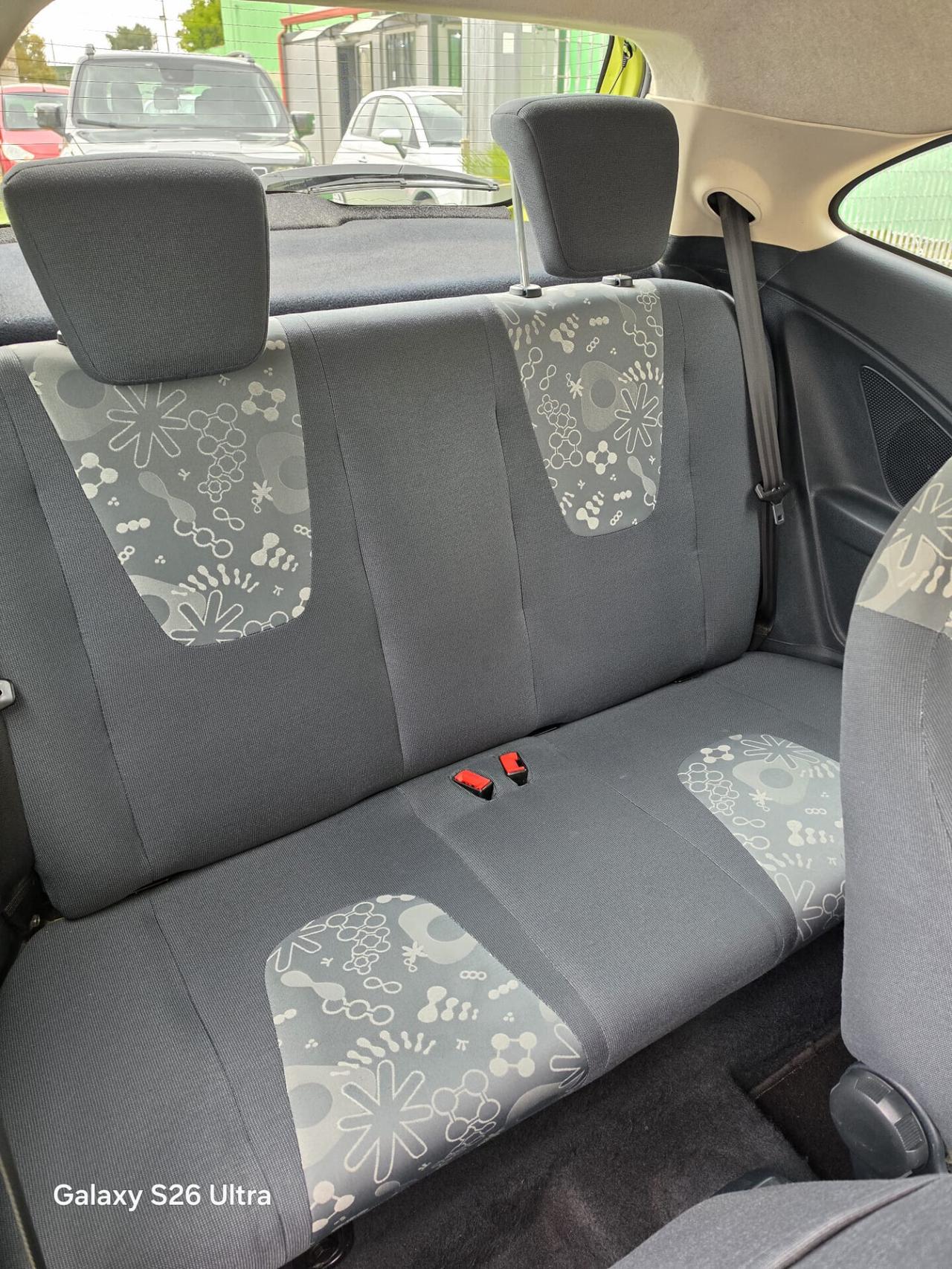 Ford Ka Ka+ 1.2 8V 69CV