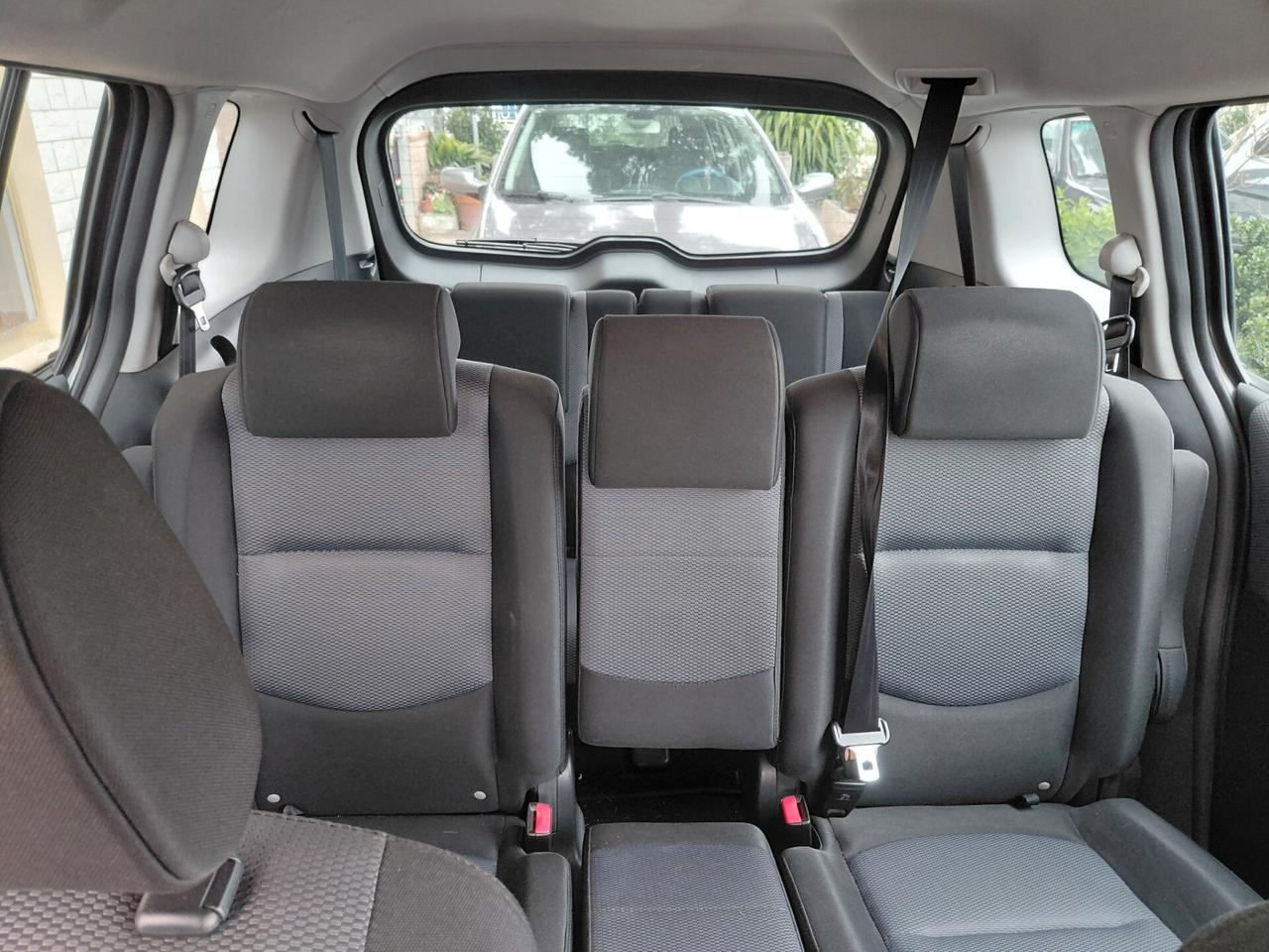 Mazda 5 2.0 MZ-CD 16V 143CV Active