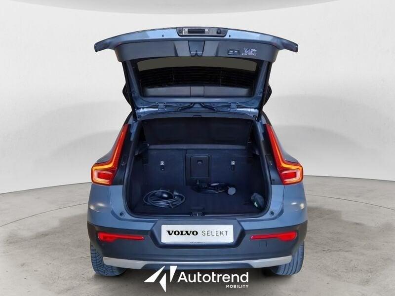 Volvo XC40 T4 129+82 CV Plug-in Hybrid Recharge R-design N1 Autocarro