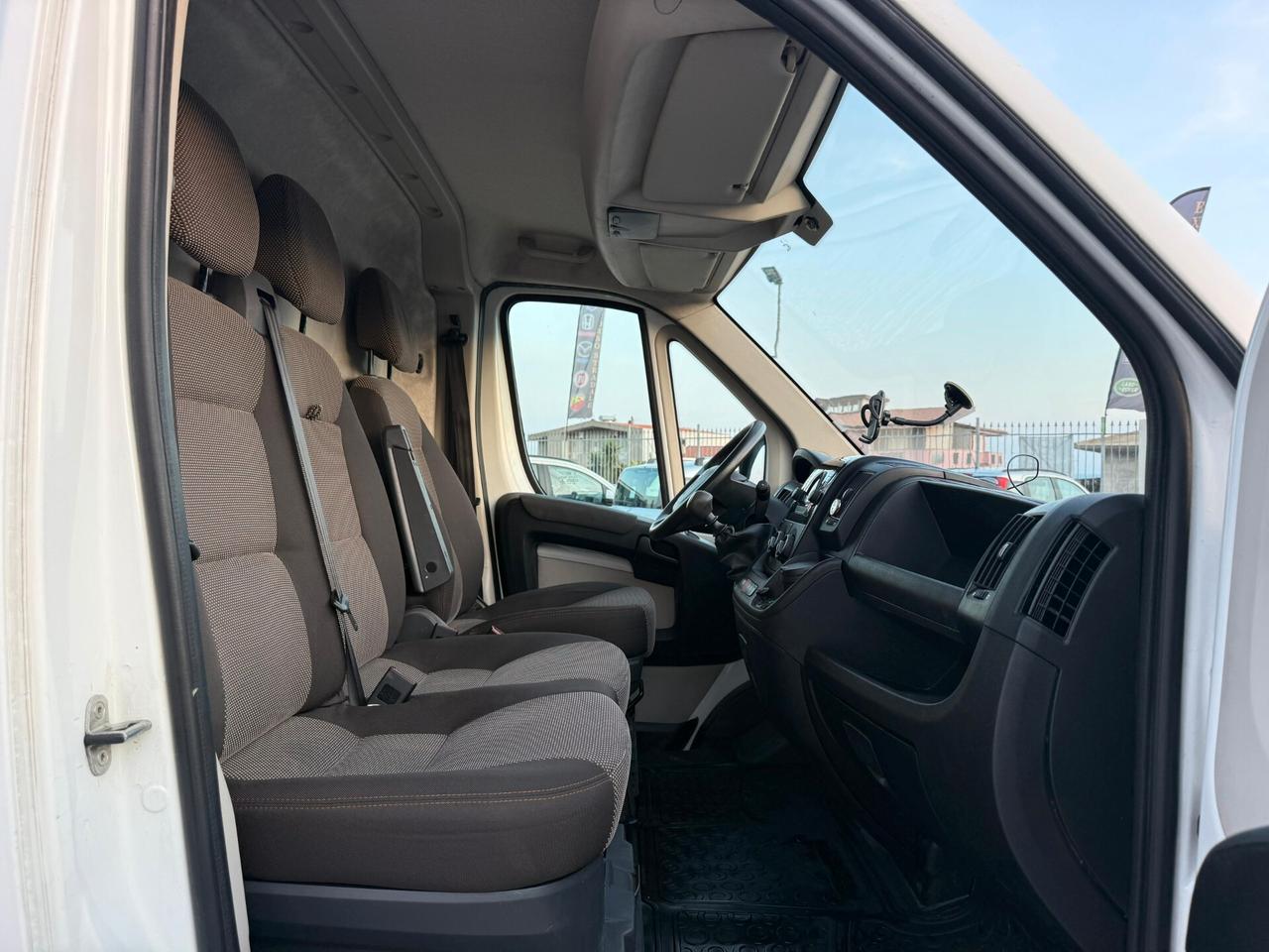 Citroen Jumper 30 BlueHDi 130 PC-TM Furgone