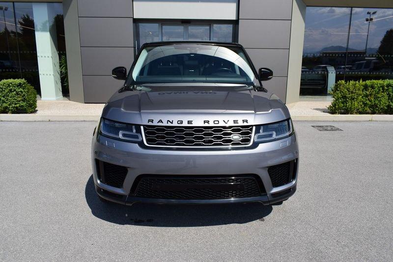 Land Rover RR Sport 3.0D l6 249 CV HSE Dynamic PREZZO AL NETTO DI IVA