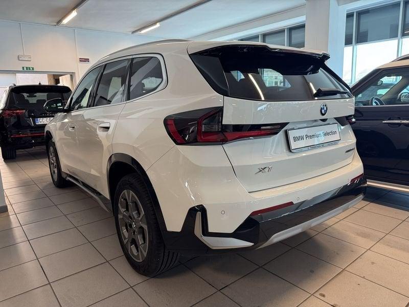 BMW X1 X1 sDrive 18d xLine